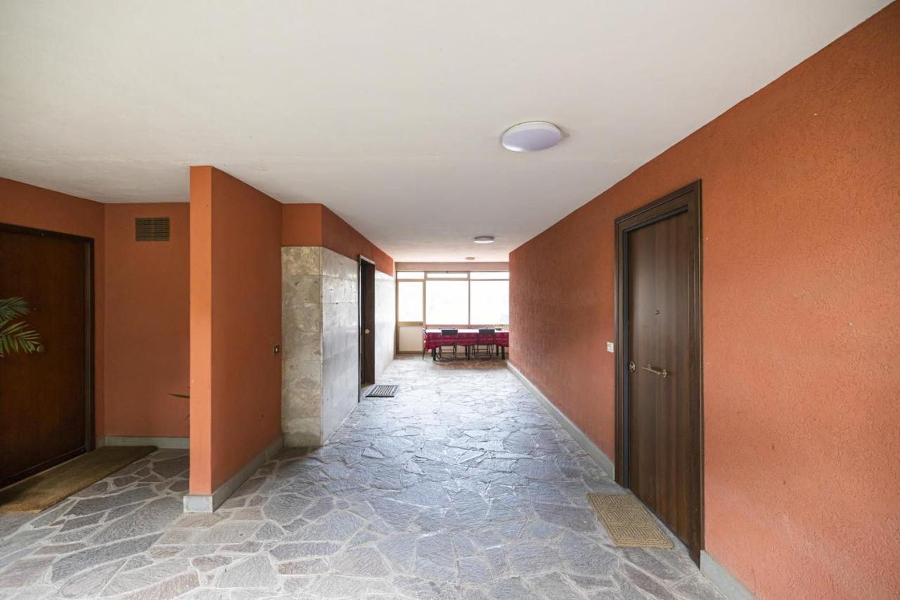 Luminoso Appartamento Con Terrazzo A La Storta 로마 외부 사진